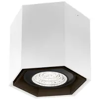 Wever & Ducre - Hexo Mini Ceiling Surface 1.0 PAR16 spot