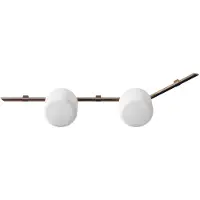 Kdln Floed 2 Plafond / Wandlamp