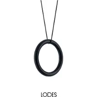 Lodes Ivy V Hanglamp Matte Black | 3000 K