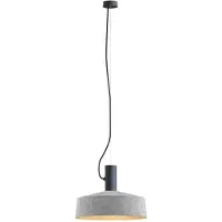 Wever & Ducre Roomor Cable PAR16 Hanglamp Roomor 1.3 | Felt Grey | 2.5 m