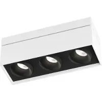 Wever & Ducre Sirro PAR16 Plafondspot Sirro 3.0 | White Matt|Black Matt