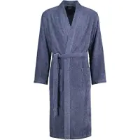 Cawö Kimono Men 5507 Denim-52