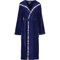 Cawö Badjas 840 Capuchon Women Marine-46