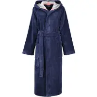 Cawö Badjas Women 830 Capuchon Marine-48 / 50