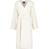 Cawö Badjas Women 5223 Capuchon Nature-S