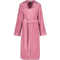 Cawö Badjas Women 837 Capuchon en Rits Blush-32 / 34
