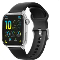 Ice Watch SMART 3.0 SILVER-BLACK GPS