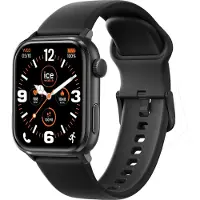 Ice Watch Digitaal horloge 'ICE smart 3.0' zwart