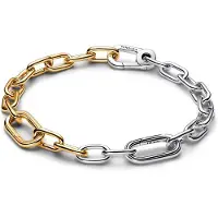 Pandora - Dames Armband - goudkleurig