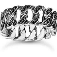 Thomas Sabo - TR2501-643-11-62 - Ring - Unisex - Rebel at Heart - Weite 62