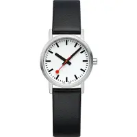 Mondaine Classic Pure 30 Mm Horloge