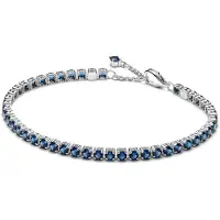 Pandora Timeless - 925 Sterling Zilveren Armband Voor Dames
