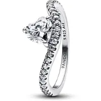 Pandora - Dames Ring - Zilver