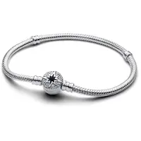 Pandora - Dames Armband - Zilver