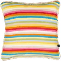 Cawö Sierkussenhoes Lifestyle Stripes Multicolor (50 x 50 cm)