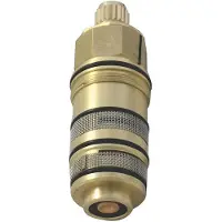 Kludi thermo-element o.a. voor 35050, 35056, 35058, 35060 en 35085 752630000