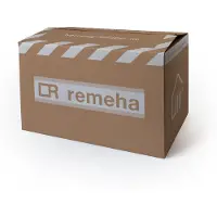 Remeha vloercondensatieketel op gas Calora tank bs 160 sl