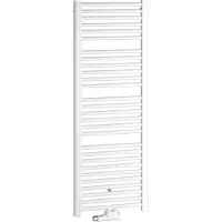 Kermi Basic 50 radiator 1172x599 mm as onderzijde 670w wit e001m1200602xxk