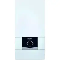 Vaillant VED E 18/8 C VED E 18/8 C Doorstroomboiler A (A+ - F) 18 kW
