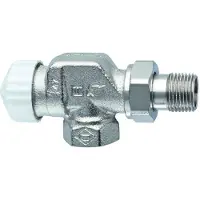Heimeier Radiatorafsluiter Thermostatische Afsluiter