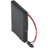 123accu Medion 11-D00001 U / BP-LP1200/11-D0001 MX accu (1250 mAh, huismerk)