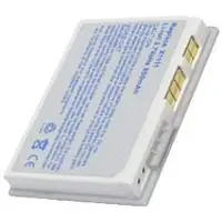 123accu Dell H11S22 / K158R / X1111 accu (1000 mAh, huismerk)