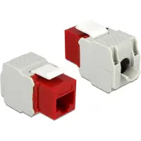 DeLOCK RJ45 LSA keystone -