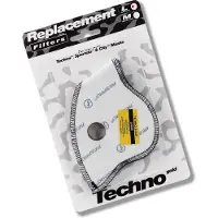 Respro Techno Replacement Maskerfilter