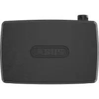 ABUS Alarmbox 2.0, alarmsysteem, zwart