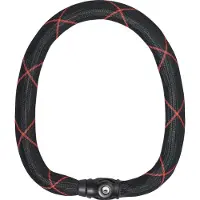 ABUS Ivy Chain 9210 Kettingslot 85 cm Diversen