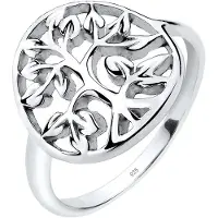 Elli Ring zilver