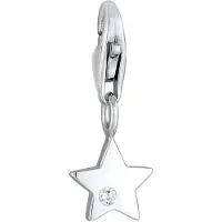 Nenalina Hangers zilver
