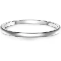 Glanzstücke Ring zilver