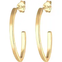 Elli Oorbellen goud