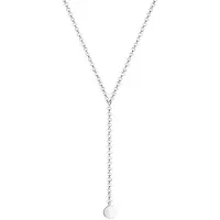 Elli Ketting zilver