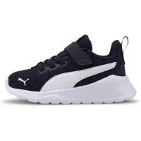 Puma Sneakers 'Anzarun Lite' navy / wit