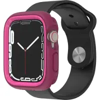 Otterbox Exo Edge - Apple Watch Series 7-9 - 45mm - Renaissance Pink