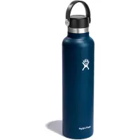 Hydroflask Thermosfles Standard Flex Cap Indigo 709 ml