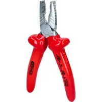 Ks Tools 1171275 Combinatietang 185 mm