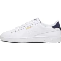 Puma Sneakers laag 'Smash 3.0' goud / wit