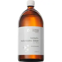 Vitabay Ionisch colloïdaal zilver 50 PPM 1000 ml Vloeistof