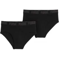 Puma slip voor Heren, Zwart, Maat 5