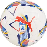 Puma Orbita Serie A Fifa Quality Pro Wp Football Ball Wit 5