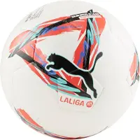 Puma Orbita Laliga 1 Hyb Football Ball Veelkleurig 4