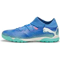 Puma Future 7 Match Tt Football Boots Blauw EU 45 Man