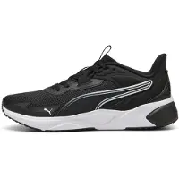 Puma Waterschoen 'Disperse XT 4' zwart / wit