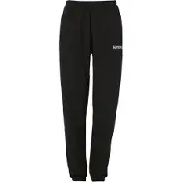 Kempa Logo Tracksuit Pants Zwart M Man