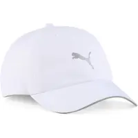 Puma Running III baseballpet, Wit