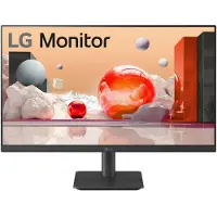 LG Moniteur 25MS500-B 24' Full HD 100 Hz
