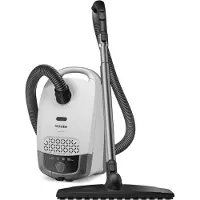 Miele Guard S1 Parquet XL Briljantwit